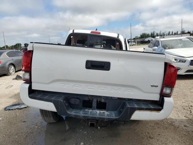 2023 TOYOTA TACOMA ACCESS CAB 6