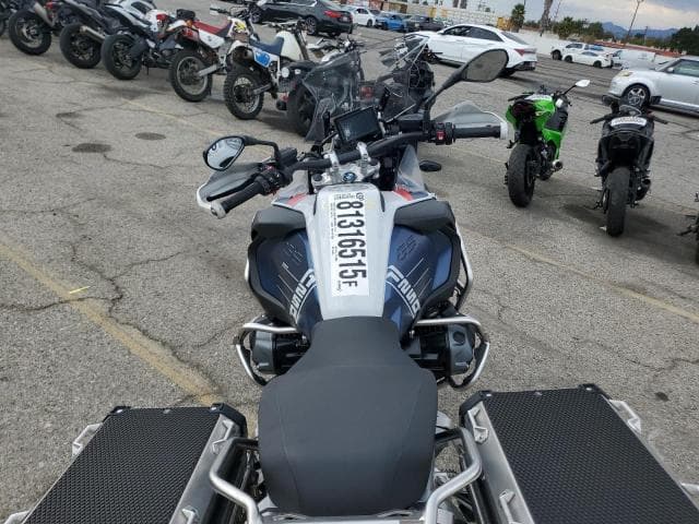 2023 BMW R 1250 GS ADVENTURE 6