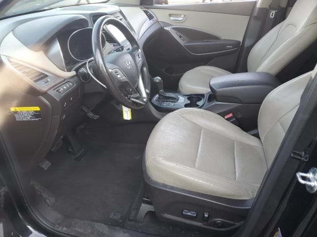 2018 HYUNDAI SANTA FE SPORT 2.4L 7