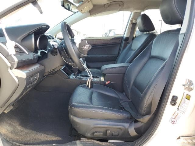 2019 SUBARU OUTBACK 3.6R LIMITED 3.6R LIMITED 7
