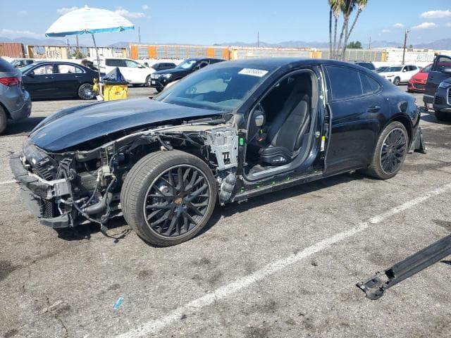 2020 PORSCHE PANAMERA BASE - 1