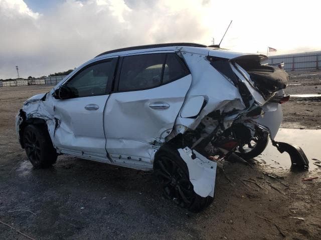 2024 BUICK ENCORE GX SPORT TOURING 2