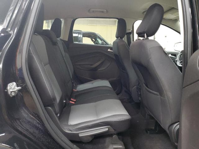 2019 FORD ESCAPE SE 11