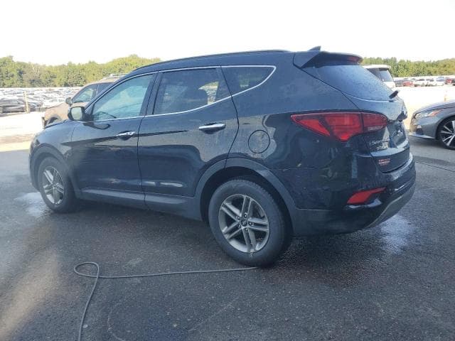 2018 HYUNDAI SANTA FE SPORT 2.4L 2