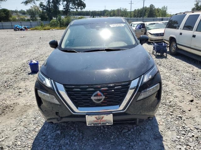 2023 NISSAN ROGUE SV SV 5