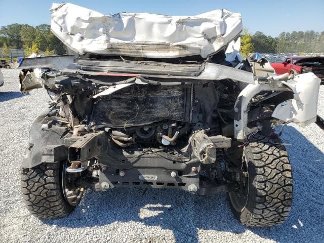 2018 FORD F150 SUPERCREW 5
