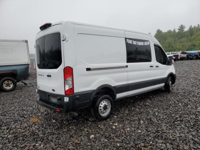 2024 FORD TRANSIT T-250 3