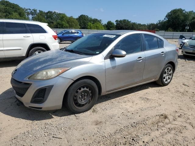 2010 MAZDA 3 I - 1