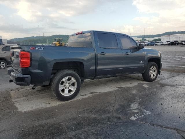2018 CHEVROLET SILVERADO K1500 LT 3
