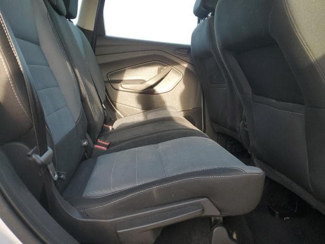 2017 FORD ESCAPE S 11