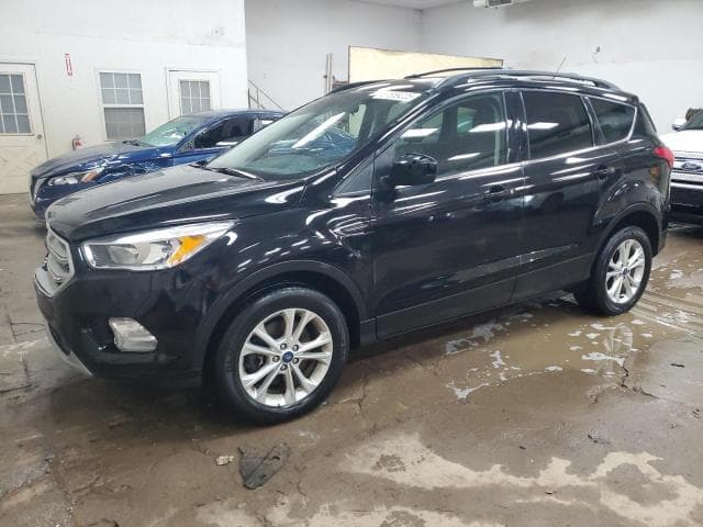 2019 FORD ESCAPE SE - 1