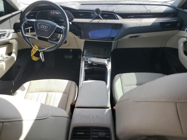 2021 AUDI E-TRON SPORTBACK PREMIUM PLUS 8
