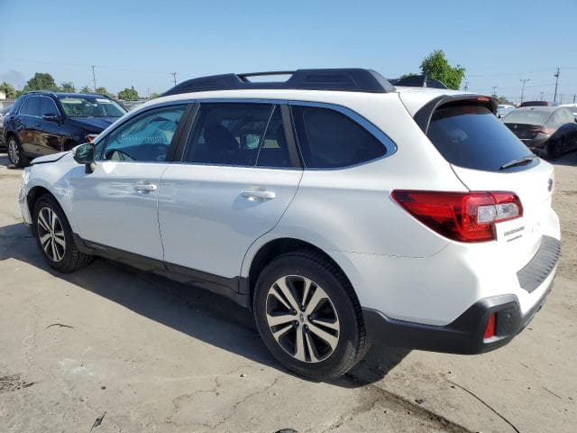 2019 SUBARU OUTBACK 3.6R LIMITED 3.6R LIMITED 2