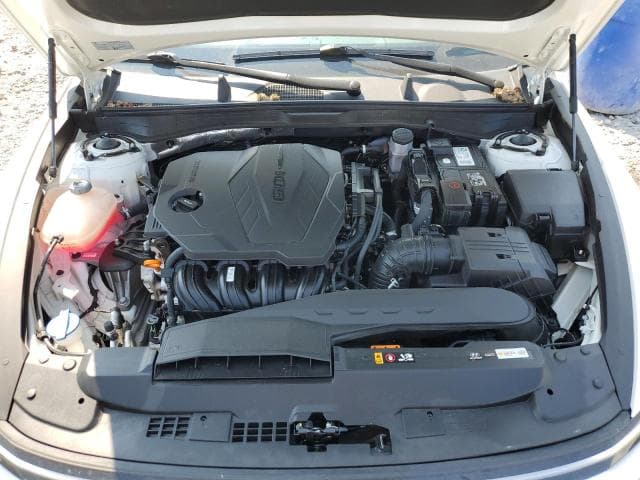 2024 HYUNDAI SONATA SEL 11