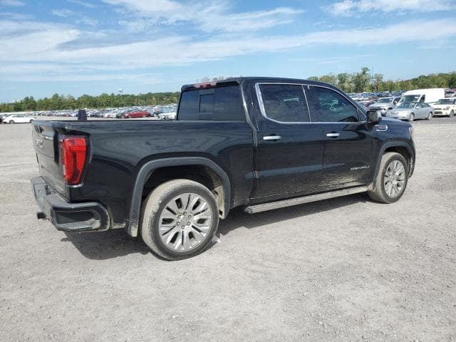 2021 GMC SIERRA K1500 DENALI 3