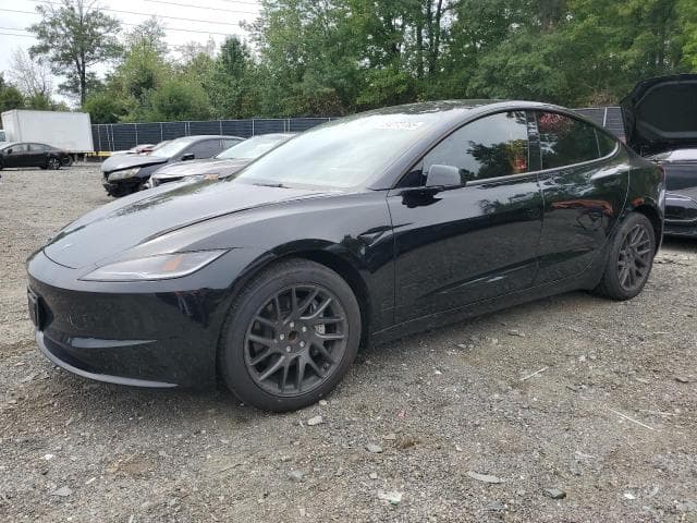 2024 TESLA MODEL 3 - 1
