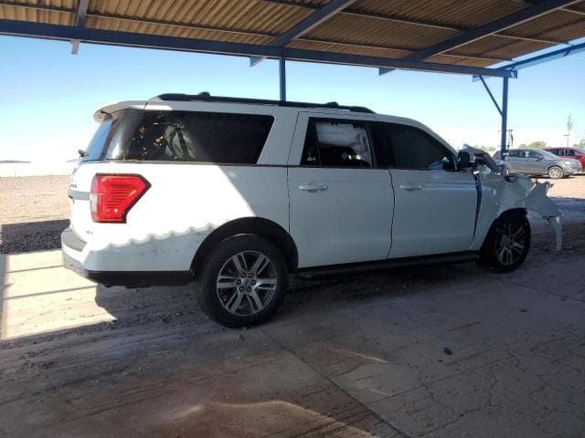 2024 FORD EXPEDITION MAX XLT 3