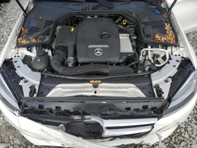 2018 MERCEDES-BENZ C 300 4MATIC 11