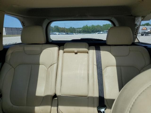 2022 JEEP GRAND CHEROKEE LIMITED 10