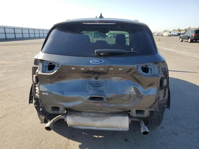 2020 FORD ESCAPE SE 6