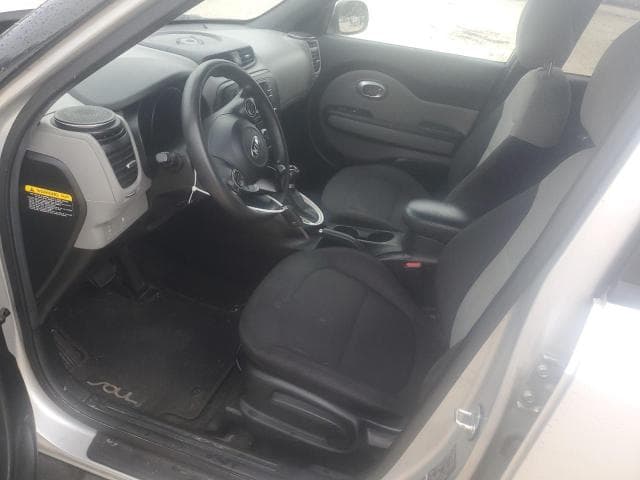 2017 KIA SOUL 7