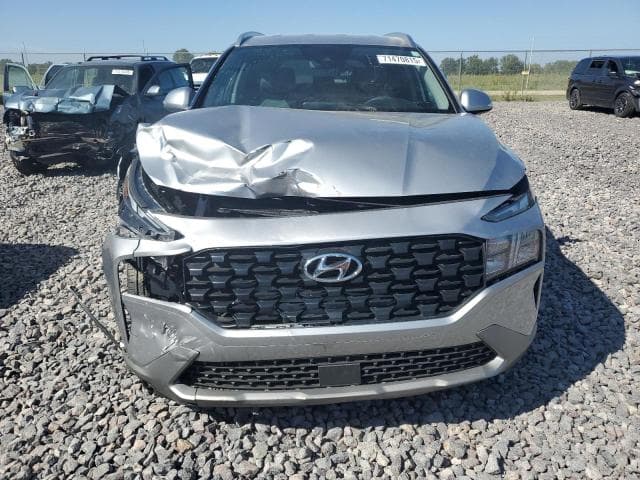 2023 HYUNDAI SANTA FE SEL 5