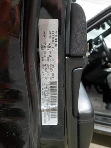 2017 JEEP GRAND CHEROKEE LAREDO 13
