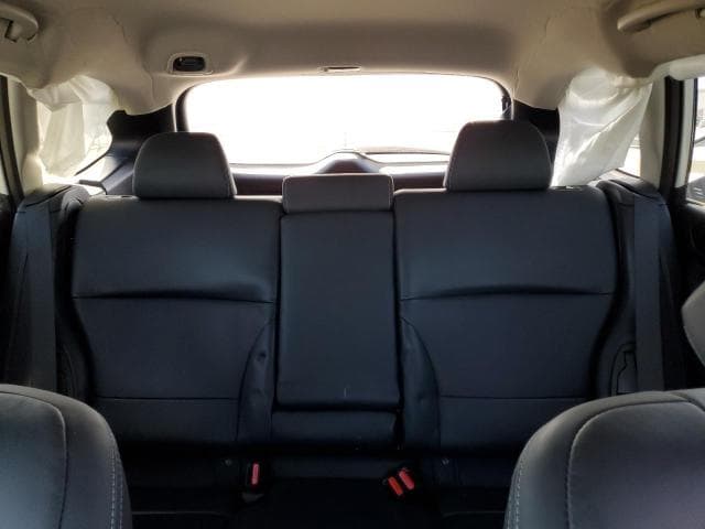 2019 SUBARU OUTBACK 3.6R LIMITED 3.6R LIMITED 10