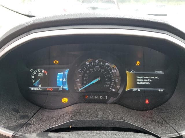 2019 FORD EDGE SEL 9