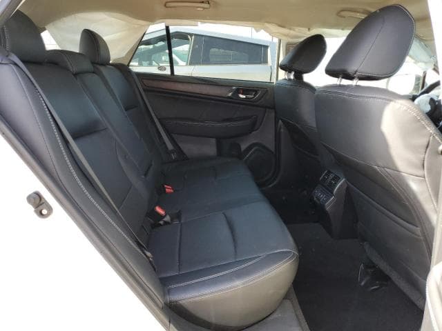 2019 SUBARU OUTBACK 3.6R LIMITED 3.6R LIMITED 11