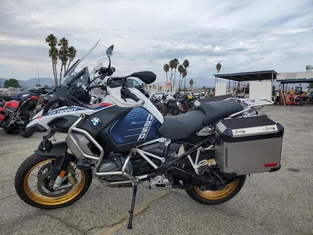 2023 BMW R 1250 GS ADVENTURE 3