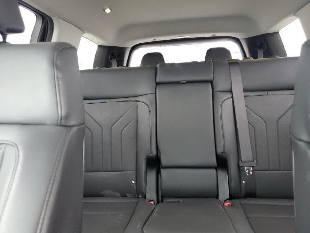 2025 HYUNDAI SANTA FE XRT 10