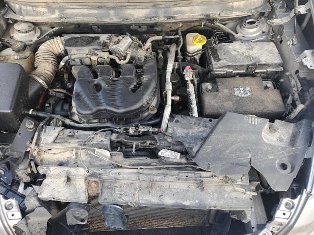 2017 JEEP CHEROKEE LATITUDE 12