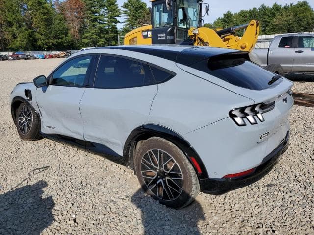 2024 FORD MUSTANG MACH-E PREMIUM 2