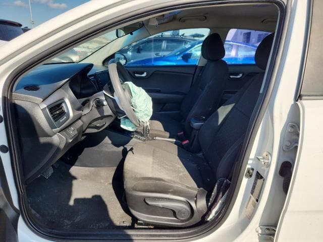 2019 KIA RIO S 7