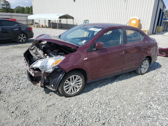2024 MITSUBISHI MIRAGE - 1