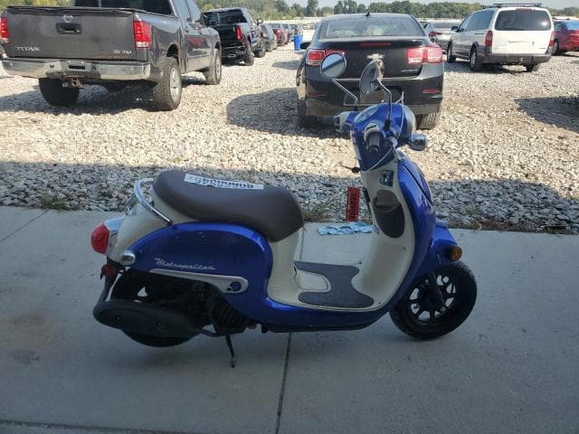 2023 HONDA CHF50 - 1