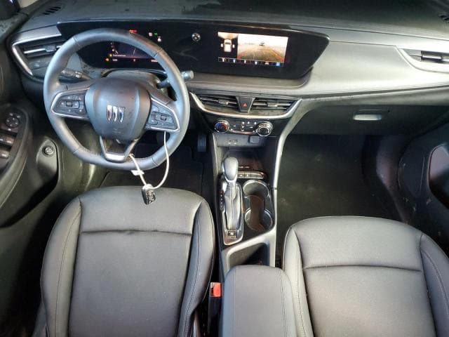 2024 BUICK ENCORE GX SPORT TOURING 8