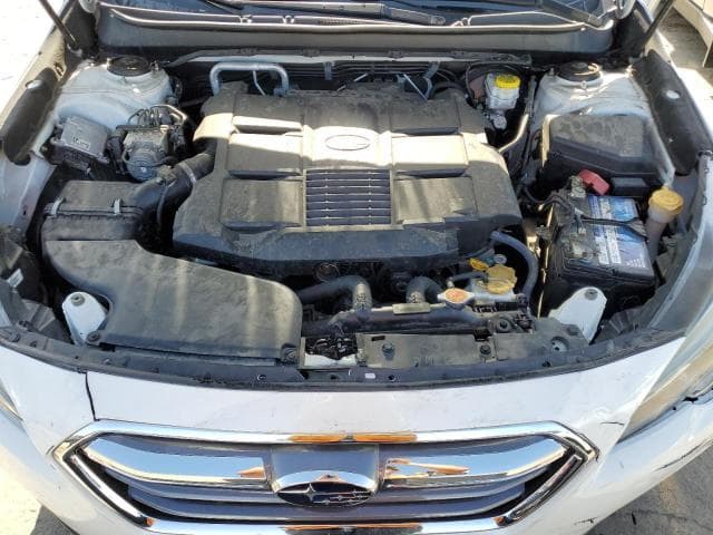 2019 SUBARU OUTBACK 3.6R LIMITED 3.6R LIMITED 12
