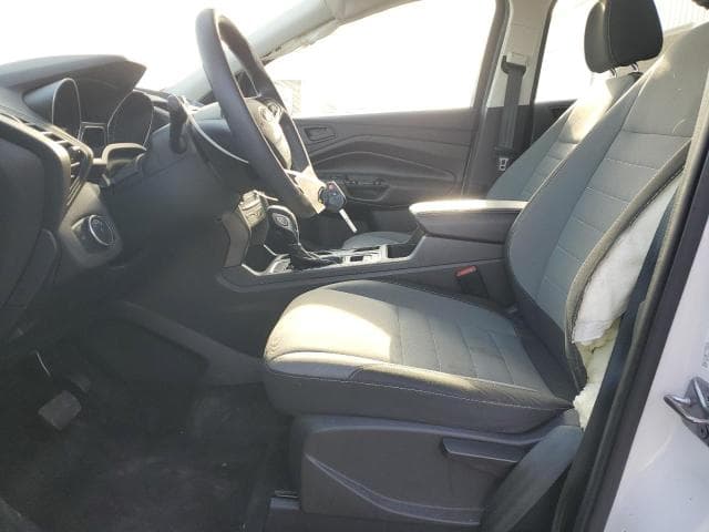 2017 FORD ESCAPE S 7