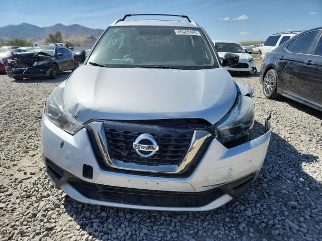 2019 NISSAN KICKS SR 5