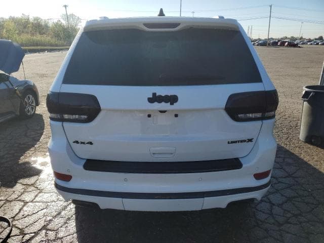 2021 JEEP GRAND CHEROKEE LIMITED 6