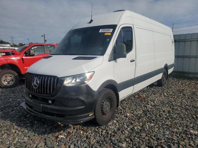 2020 MERCEDES-BENZ SPRINTER 2500 - 1