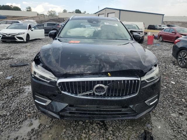 2018 VOLVO XC60 T6 INSCRIPTION 5
