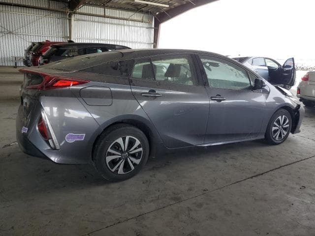 2018 TOYOTA PRIUS PRIME 3