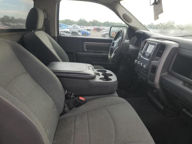 2022 RAM 1500 CLASSIC TRADESMAN 10