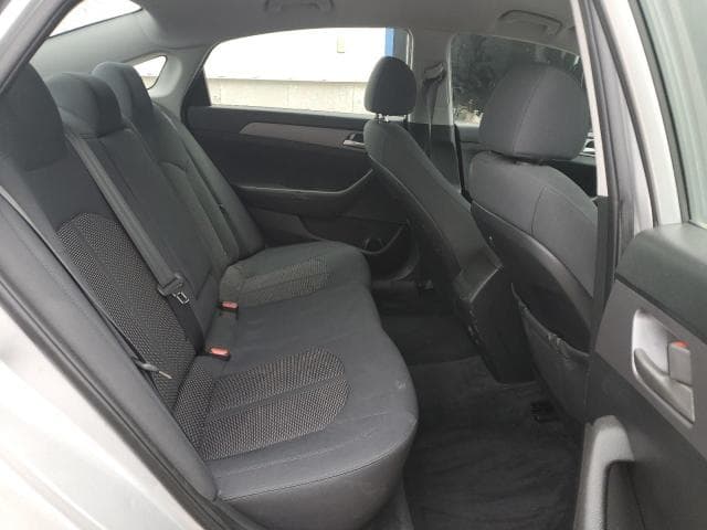 2018 HYUNDAI SONATA SE 10