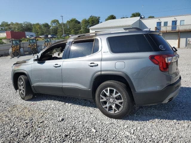 2020 GMC ACADIA SLT SLT 2