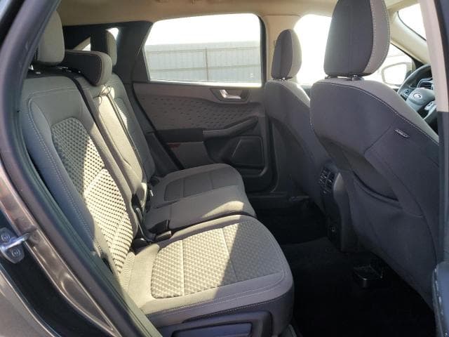 2020 FORD ESCAPE SE 11