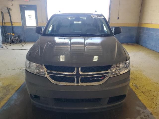 2020 DODGE JOURNEY SE 5